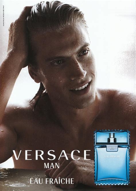 versace 2005 man